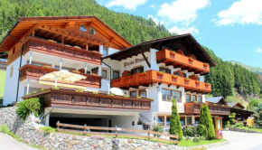 Pension Widmann Stulles
